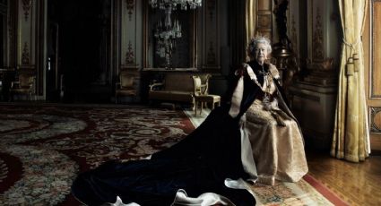 ¿Quién heredó la ropa y las costosas joyas de la Reina Isabel II?
