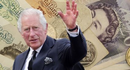 Rey Carlos III: Este es el MILLONARIO sueldo del monarca británico