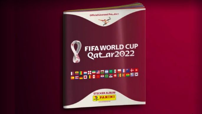 Álbum Qatar 2022: ¿Dónde intercambiar estampas del álbum de Panini del Mundial en CDMX?
