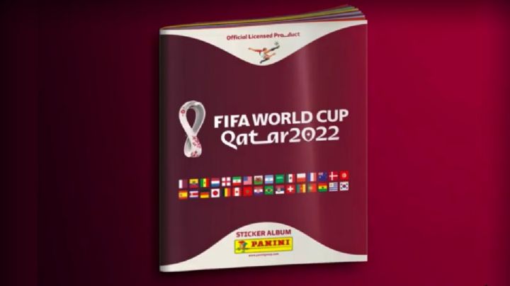 Álbum Qatar 2022: ¿Dónde intercambiar estampas del álbum de Panini del Mundial en CDMX?