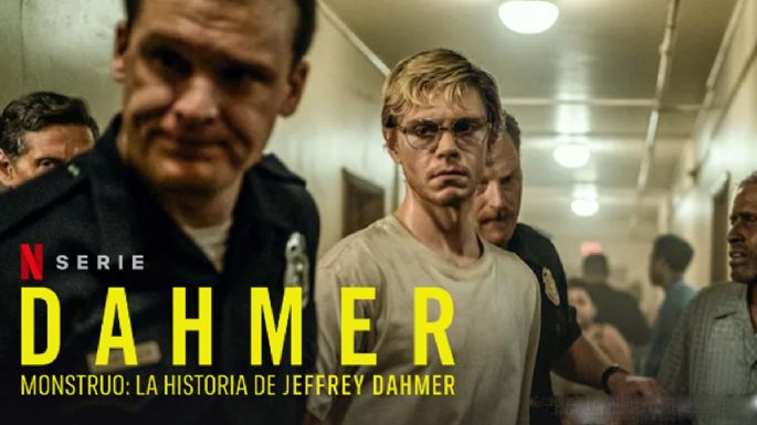 ¿Quién es Jeffrey Dahmer, el ASESINO que protagoniza la nueva serie de horror de Netflix?