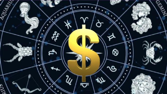 3 signos zodiacales que atraen MÁS dinero según la astrología