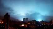 Foto ilustrativa de la nota titulada: ¿Por qué hay luces en el cielo durante un temblor?