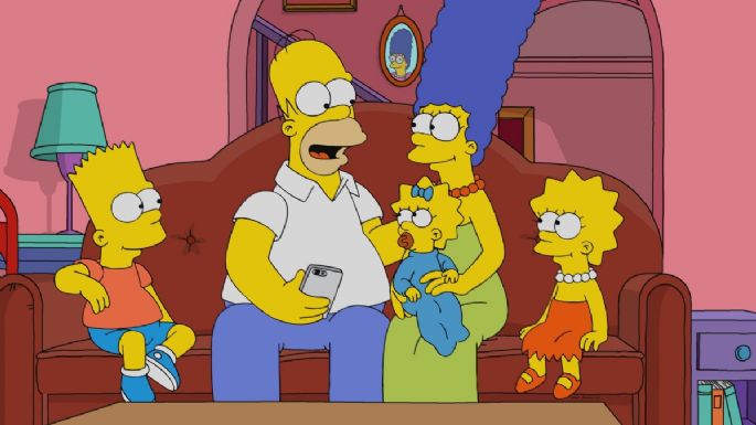 Según las predicciones de Los Simpson, llega una tragedia grande el 24 de septiembre