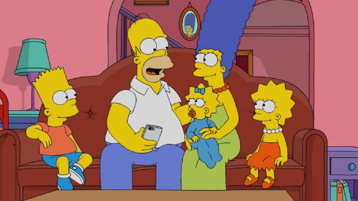 Según las predicciones de Los Simpson, llega una tragedia grande el 24 de septiembre