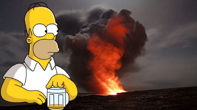 El mundo termina este 24 de septiembre: 3 predicciones de Los Simpsons que se han hecho realidad