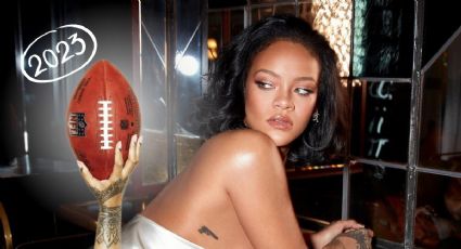 Rihanna en el Super Bowl 2023: ¿Por qué RECHAZÓ el show del medio tiempo en 2018?