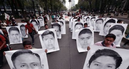 Manifestación en CDMX por los 43 de Ayotzinapa: Alternativas viales para este lunes 26 de septiembre