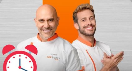 Top Chef VIP: Horario y dónde ver EN VIVO la Gran Final del reality show