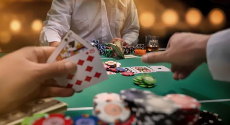 Los 4 mejores juegos de casino en línea basados en habilidades para jugar