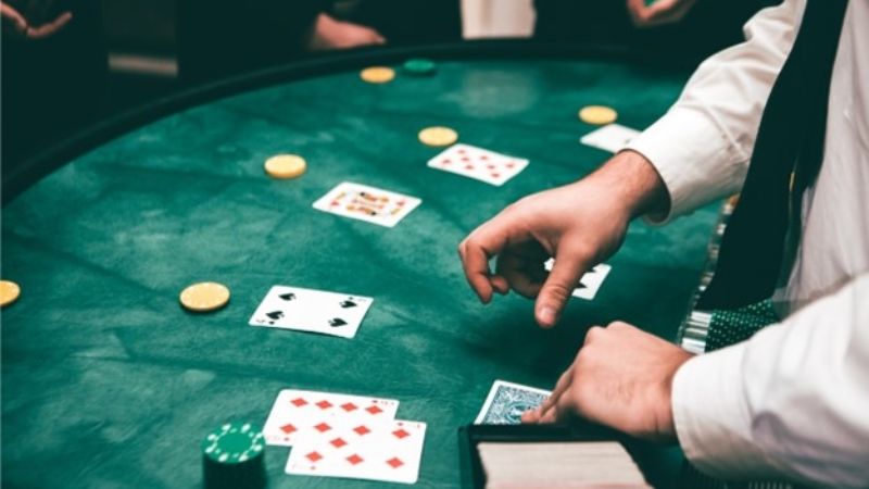 Los 4 mejores juegos de casino en línea basados en habilidades para jugar