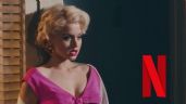 3 razones para ver Blonde con Ana de Armas, la mejor película de Netflix en septiembre