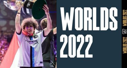 Worlds 2022: ESTOS son los mexicanos que buscan ganar el Mundial de League of Legends