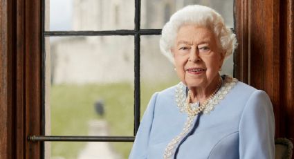 Reina Isabel II: Revelan causa oficial de su muerte y certificado de defunción (FOTO)