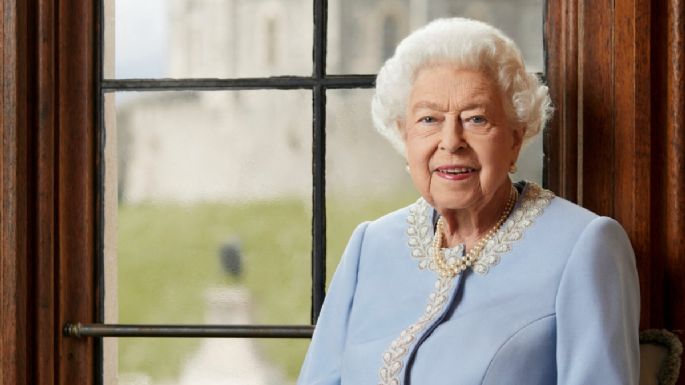 Reina Isabel II: Revelan causa oficial de su muerte y certificado de defunción (FOTO)