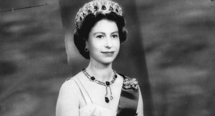 ¿Qué pasa si la Reina Isabel II muere?