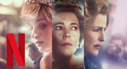 La serie de Netflix que reveló la historia de la Reina Isabel II y provocó su ira