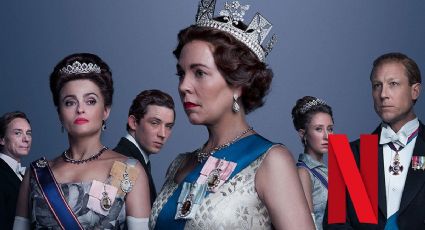 3 series en Netflix que revelan la verdad sobre la Reina Isabel II y su historia