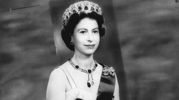 ¿Qué pasa si la Reina Isabel II muere?