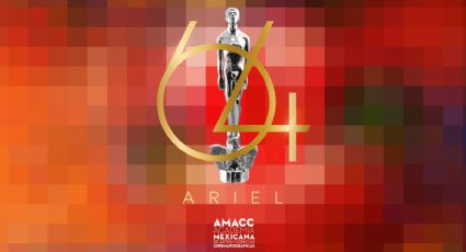 Premios Ariel 2022: Fecha y lista completa de nominados