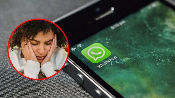 La TERRIBLE función de WhatsApp que te podría hacer perder una amistad para siempre