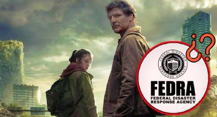 ¿Quién es FEDRA en The Last of Us de HBO Max?
