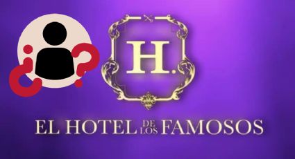 El Hotel de los Famosos: Filtran al POLÉMICO conductor del nuevo reality de Televisa