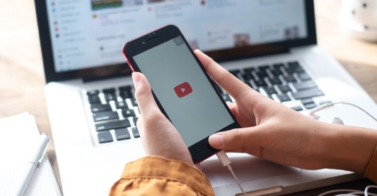 YouTube quiere debutar en el streaming
