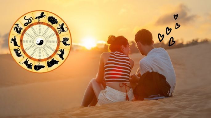 Predicciones del Horóscopo Chino para 2023 revelan que signos tendrán suerte en el amor
