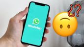 ¿Qué significa el emoji de carita al revés en WhatsApp y cuándo utilizarlo?