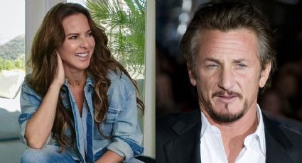 Arrepentida, Kate del Castillo EXPLOTA contra Sean Penn: "con engaños se metió a mi cama"