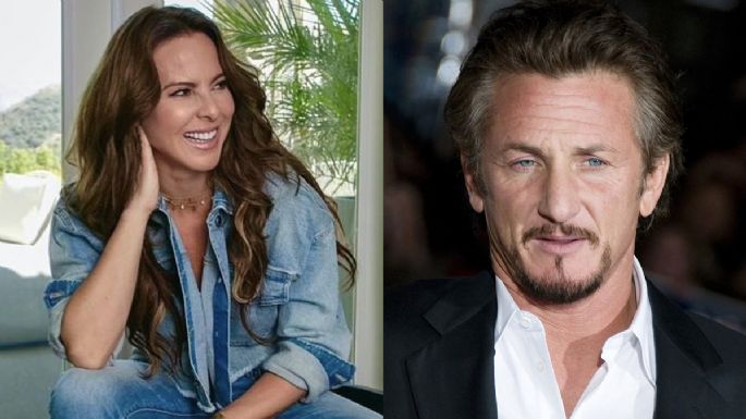 Arrepentida, Kate del Castillo EXPLOTA contra Sean Penn: "con engaños se metió a mi cama"