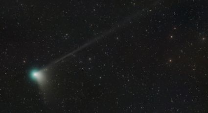 Cometa Verde 2023: ¿Cómo ver desde CDMX el fenómeno astronómico?