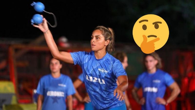 ¿Qué fue de Lizli Patiño luego de salir por lesión de Exatlón México?