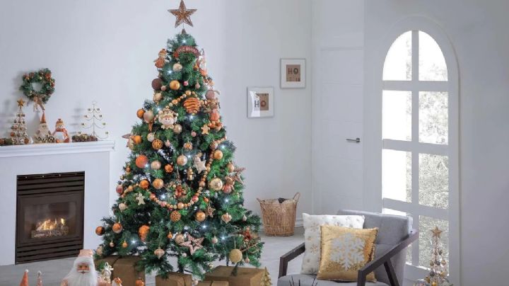 ¿Cuándo se quita el árbol de Navidad en México?