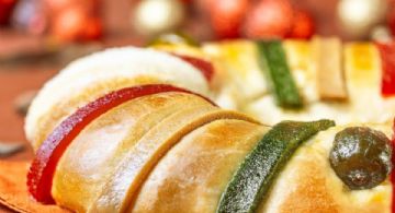 ¿Qué es el acitrón y por qué está prohibido este dulce en la Rosca de Reyes?