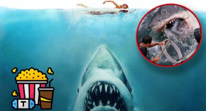 Tiburón regresa a las salas de cine en México, precio de boletos y funciones