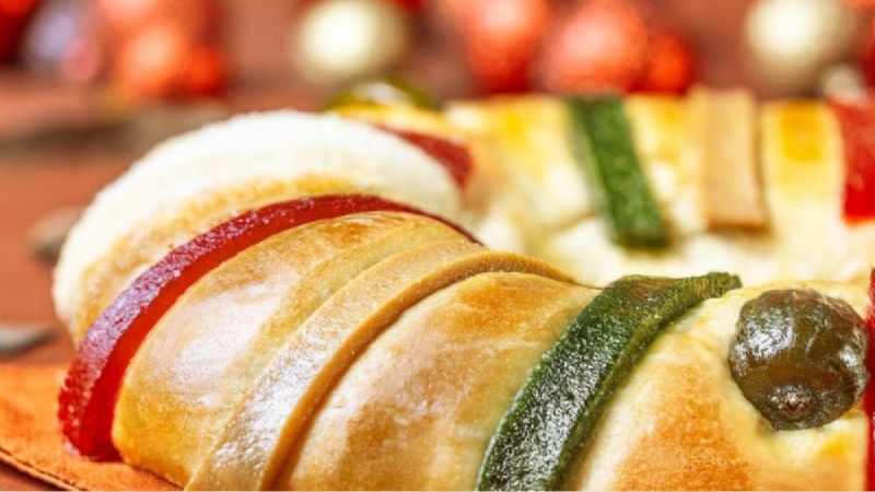 ¿Qué es el acitrón y por qué está prohibido este dulce en la Rosca de Reyes?