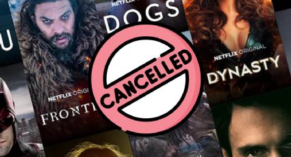 Netflix comienza MAL el 2023 y cancela otra querida serie; ya había renovado segunda temporada