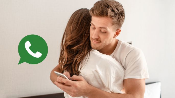 ¿Cómo activar el "modo INFIEL" de WhatsApp paso a paso?