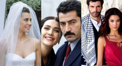 ¿Qué novelas turcas puedes ver en Youtube? 5 opciones para empezar a ver HOY