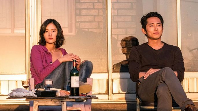 3 películas coreanas bonitas para ver en Netflix y aliviar ese bajoncito emocional que traes