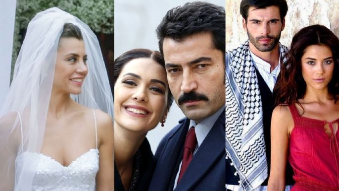 ¿Qué novelas turcas puedes ver en Youtube? 5 opciones para empezar a ver HOY