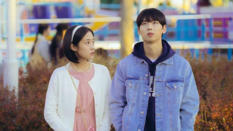 En Netflix puedes encontrar la película coreana 'Una chica del Siglo XX', una triste historia que te hará llegar a las lágrimas.
