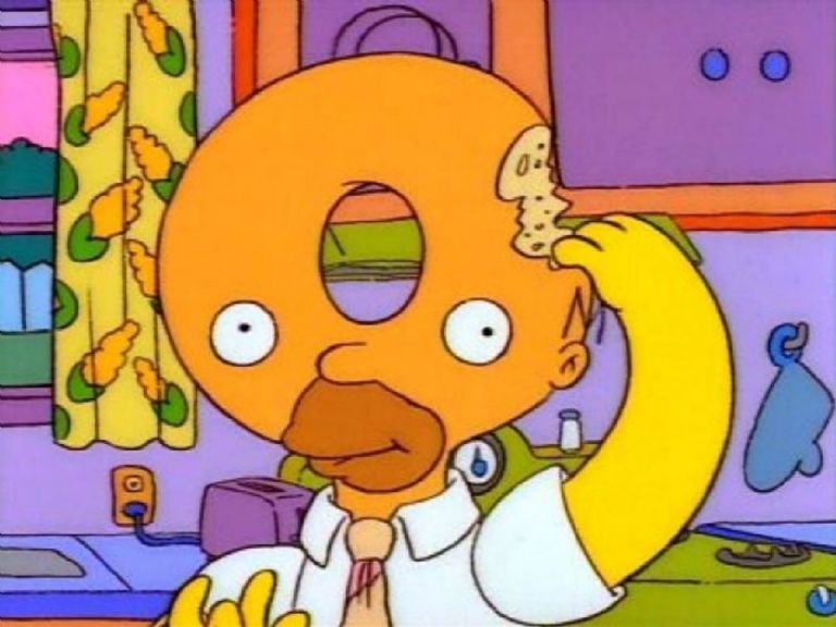 lista de las mejores Casitas del Terror de Los Simpsons