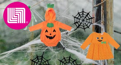 Liverpool: 5 disfraces para Halloween que encuentras con DESCUENTO en menos de mil pesos