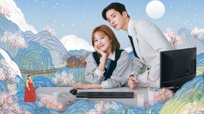 ¿Cuál es la serie coreana más vista? Está en Netflix y es una verdadera joya