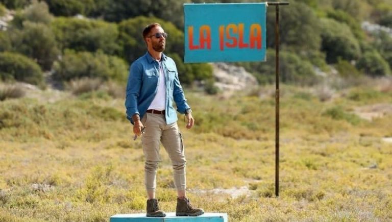 La Isla es el reality de TV Azteca que presenta al eliminado de hoy 24 de octubre