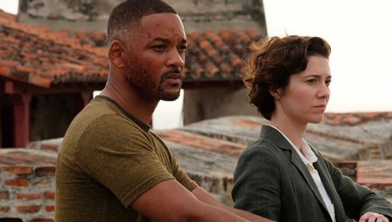 'Proyecto Géminis' es la mejor película de Will Smith en Netflix