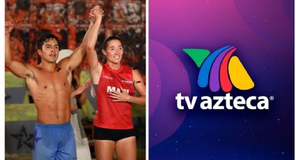 TV Azteca se pone el pie solo y OPACA programa con estreno de Exatlón México nueva temporada